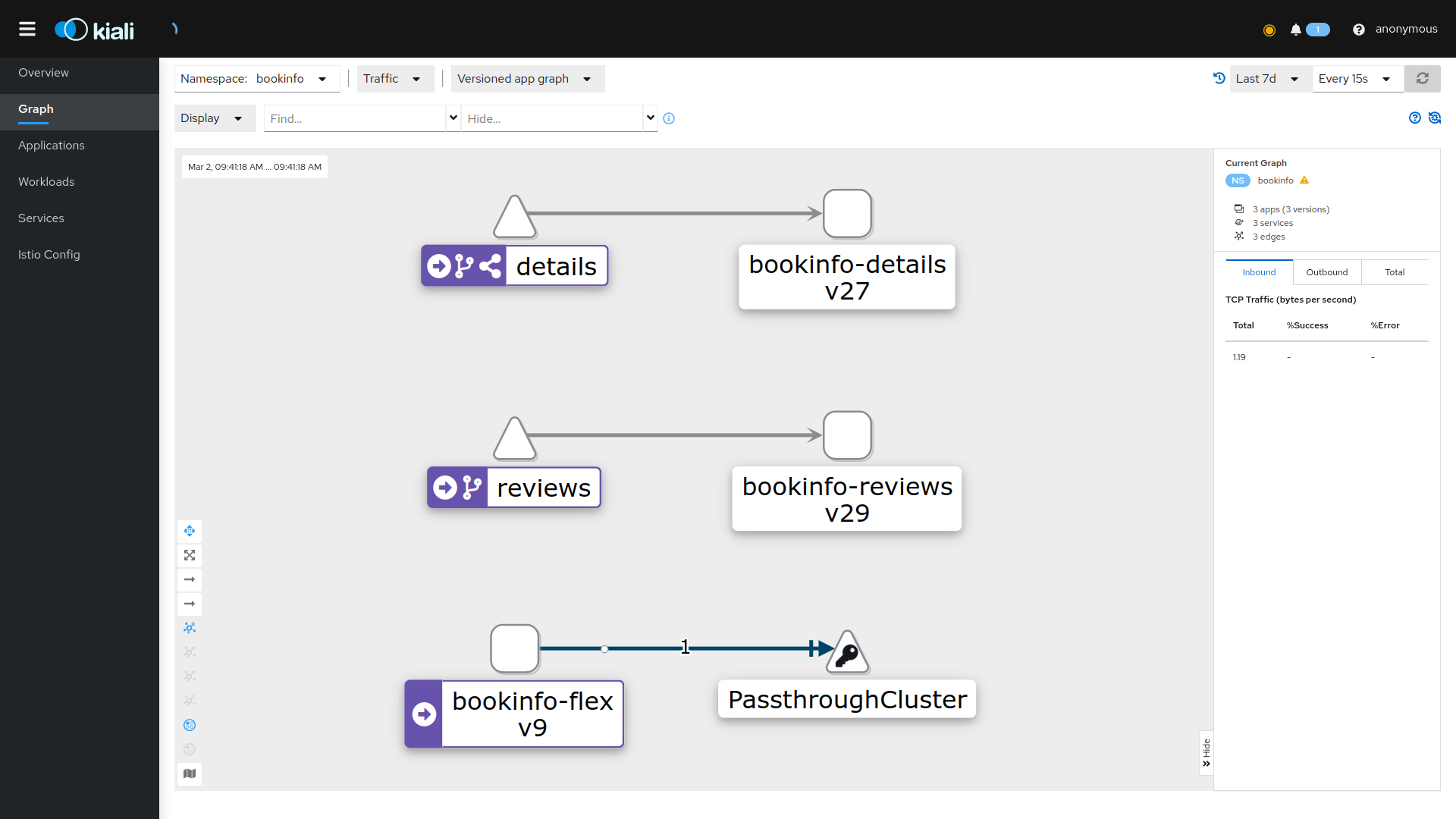 로그(Kibana)