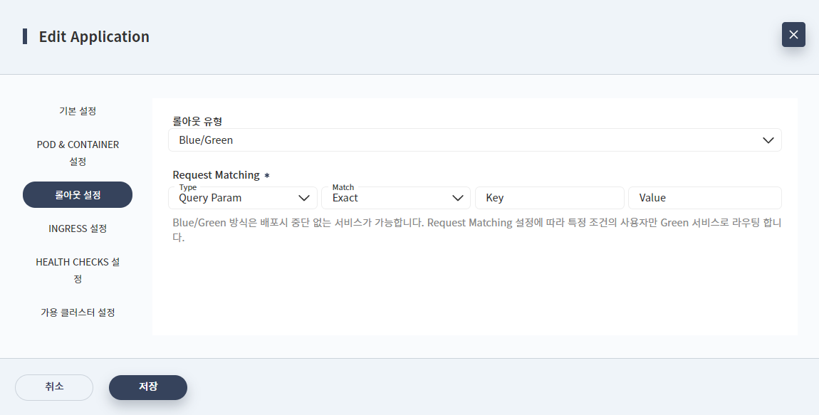 BG - query